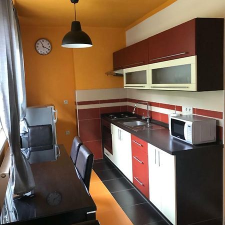 Apartmán Hodruša-Hámre Exterior foto