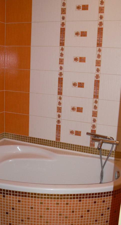 Apartmán Hodruša-Hámre Exterior foto